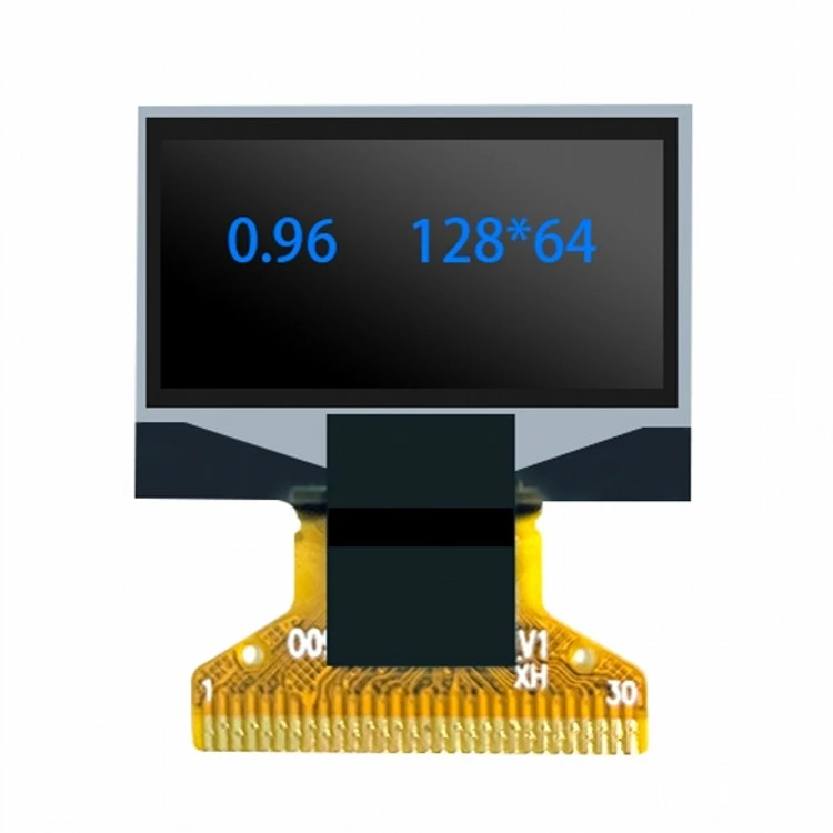 0.96インチOled
