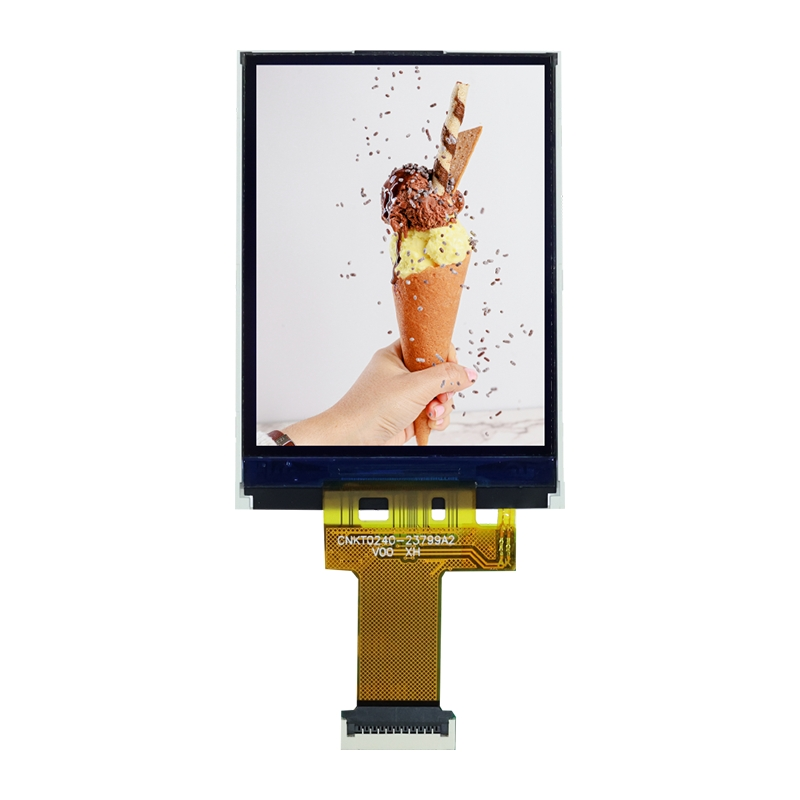 2.4インチTFT LCDディスプレイモジュール
