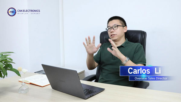 ダブル85テストとは何ですか？ CNKディスプレイモジュールはダブル85を渡すことができますか？
