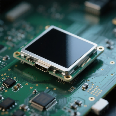 カバー/スクリーン硬化技術の分析 – CNK ディスプレイ LCD 工場が耐久性を保証