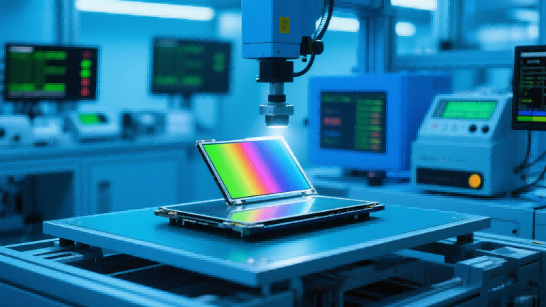 スクリーン ディスプレイの「サイレント ガーディアン」を公開: AR、AG、AF は実際には何を表しているのでしょうか?