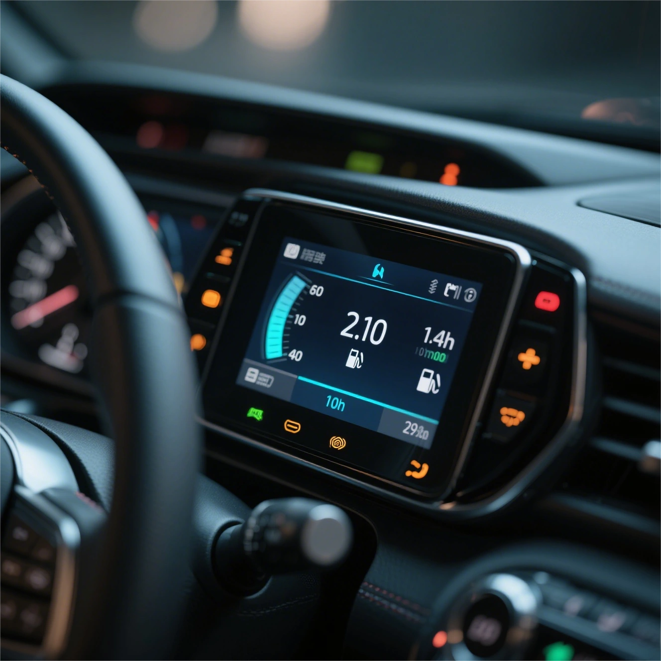 LCD 画面に奇妙な色が表示されていませんか? 3ステップ診断ガイド！