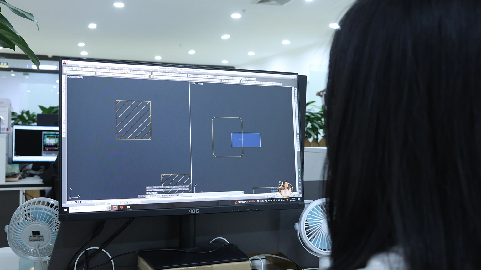 ディスプレイに魂を吹き込む: CNK Electronics がコアハードウェア設計の要点を明らかに