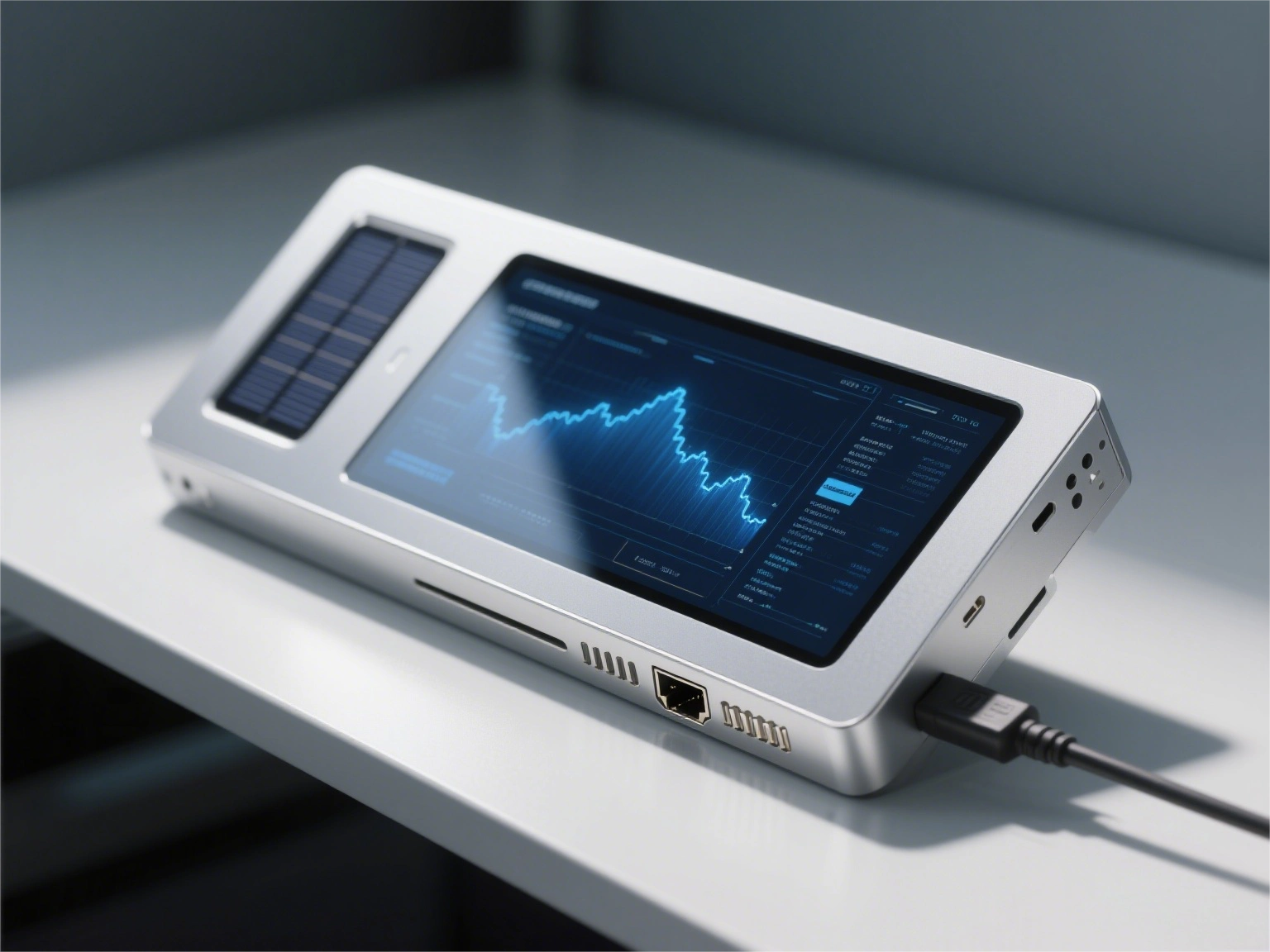 カスタム LCD スクリーンの重要な決定: 外部コンポーネントの配置でコストと柔軟性のバランスをどのように取るか?