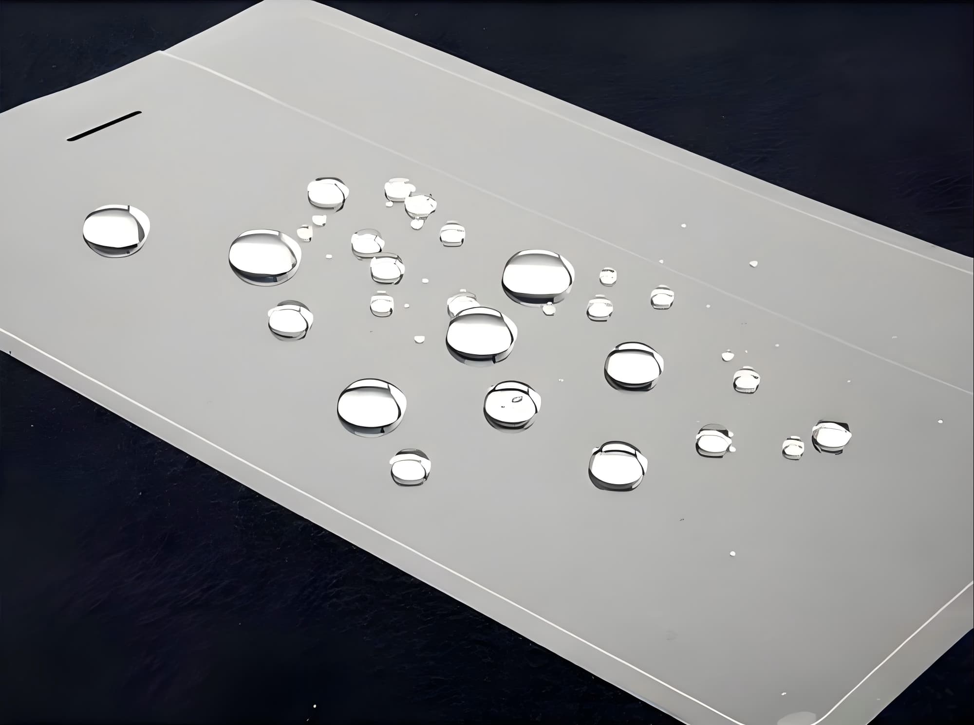 まぶしさや汚れに別れを告げましょう。 AG、AR、AF グラスが視覚体験をどのように再構築するか