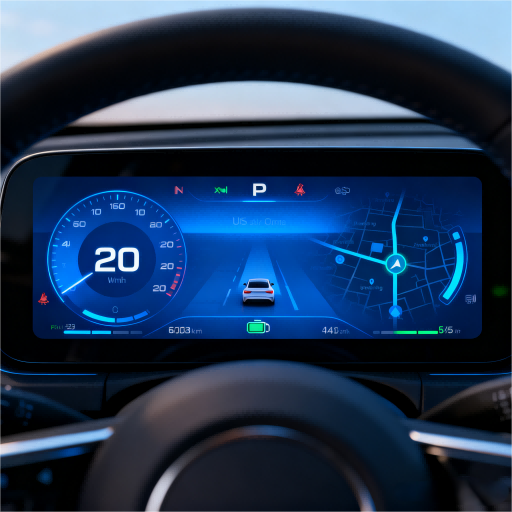 高精度ディスプレイコアの「休止ガイド」: LCM LCD モジュールの保管の背後にある科学