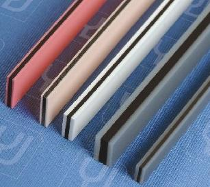 Precision Link: LCM ディスプレイ モジュールの導電性ゴム コネクタのテクノロジーを解読する