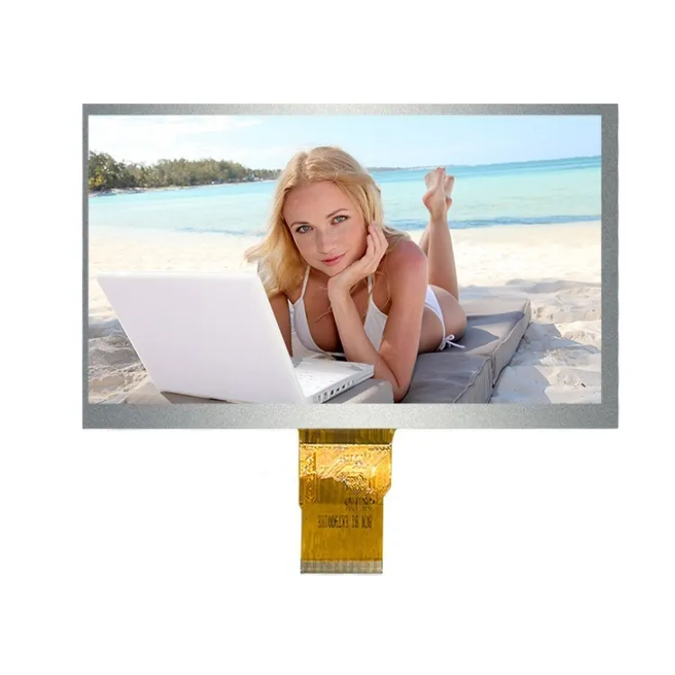 7 Inch Tft Lcd Module